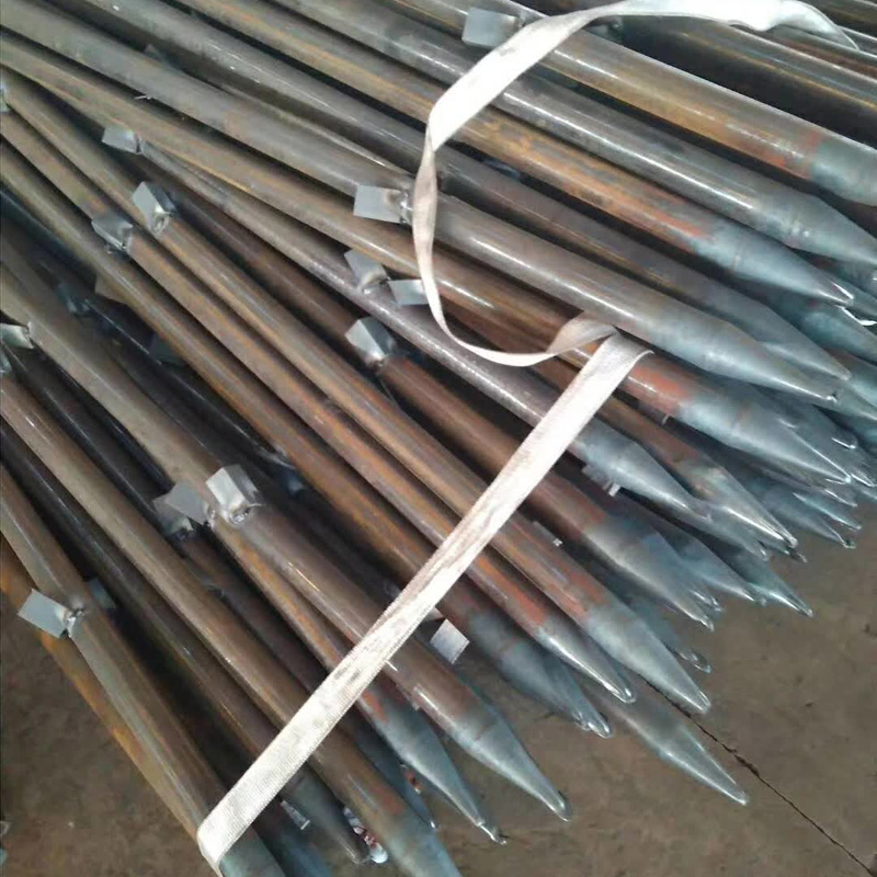 嘉峪关土钉小导管
