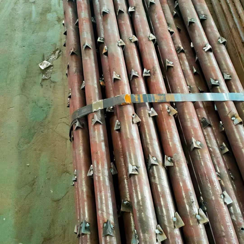 嘉峪关土钉小导管