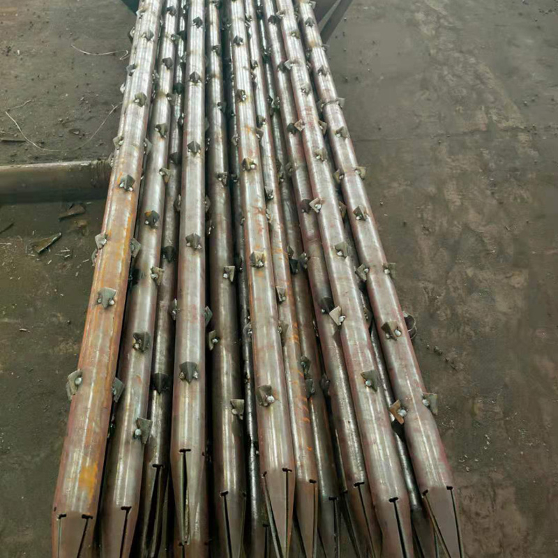 嘉峪关土钉小导管