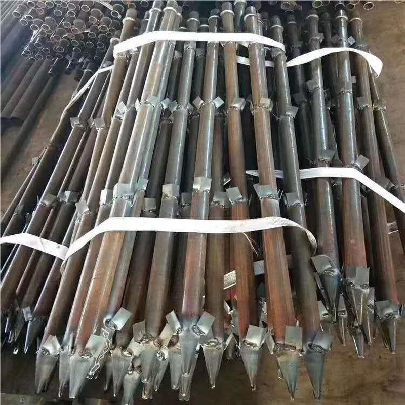 嘉峪关倒刺小导管
