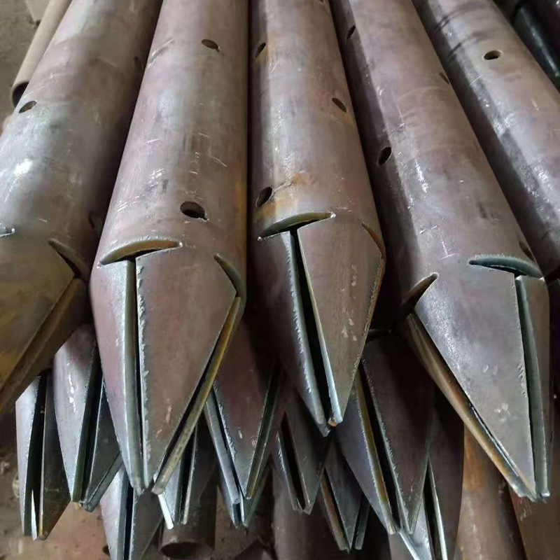 嘉峪关预埋注浆管